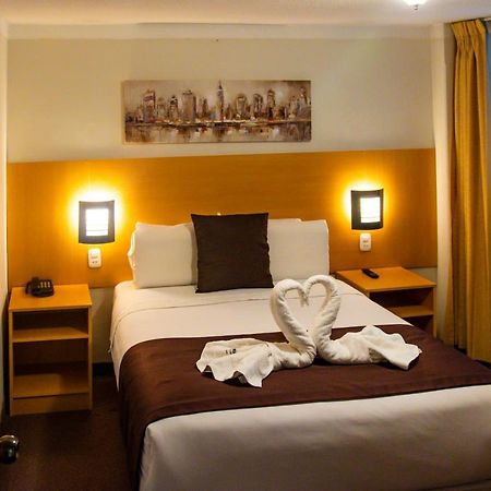 Casona Plaza Balsa Inn Puno Kültér fotó